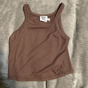 Princess Polly high neck tank